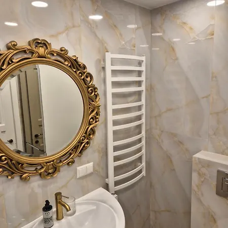 Besttorest Old Town Apartamant