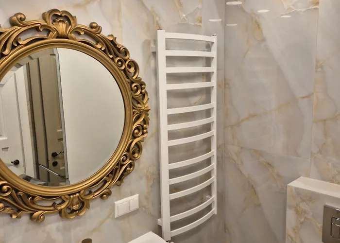 Besttorest Old Town Apartamant