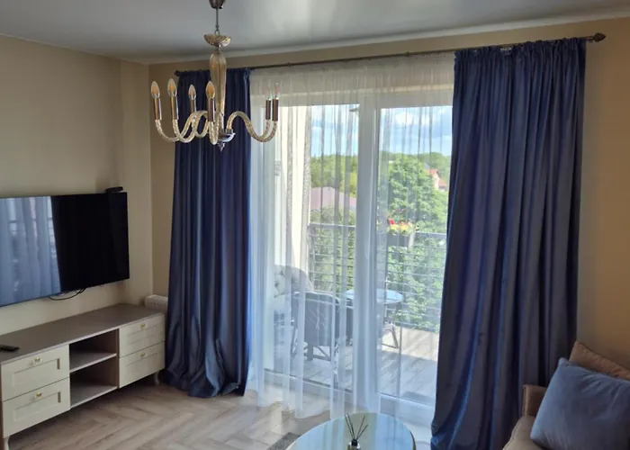 Besttorest Old Town Apartamant Apartament