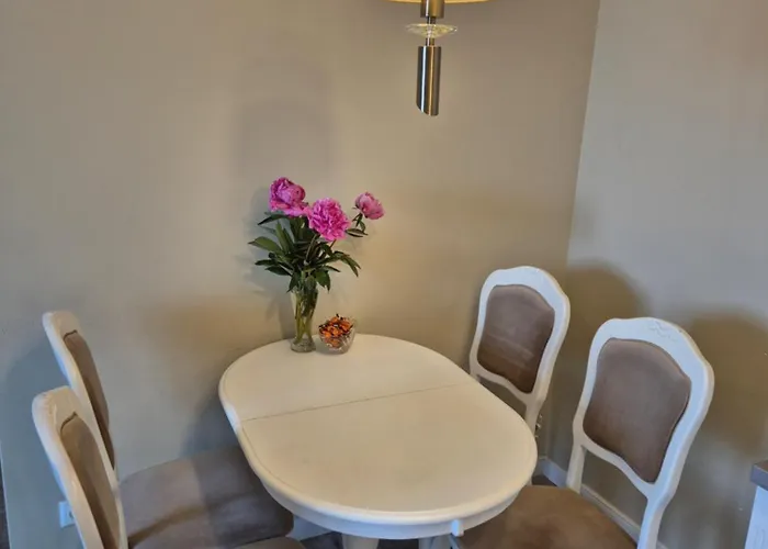 Apartament Besttorest Old Town Apartamant