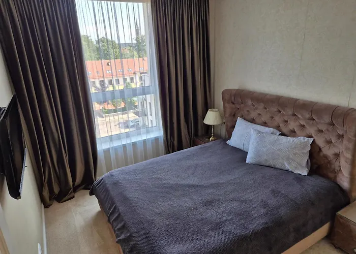 Besttorest Old Town Apartamant Apartament *