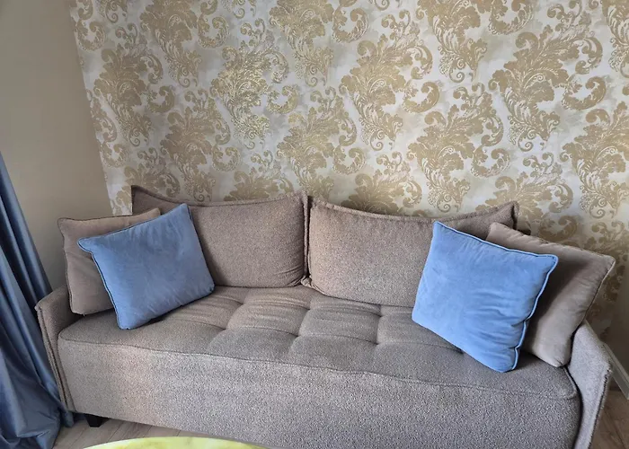 Apartament Besttorest Old Town Apartamant *